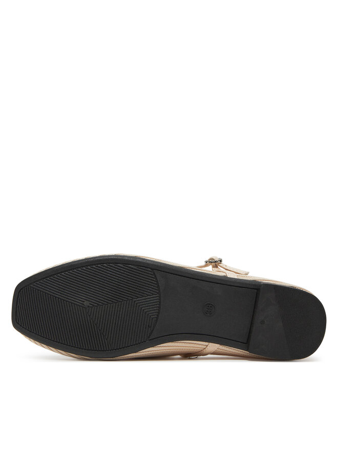 JENNY Balerina JENNY WFA3548-3 Bézs