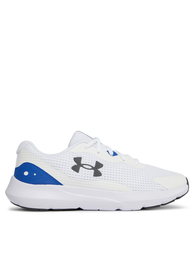 Laufschuhe Under Armour Ua Surge 3 3024883 112 WeiB eschuhe