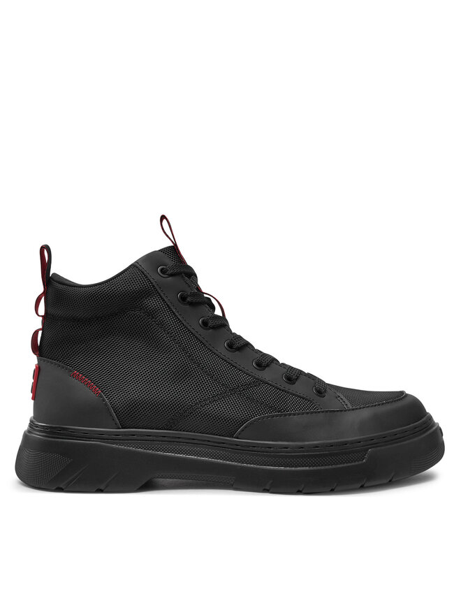 HUGO Ghete Hugo Urian 50522971 Negru