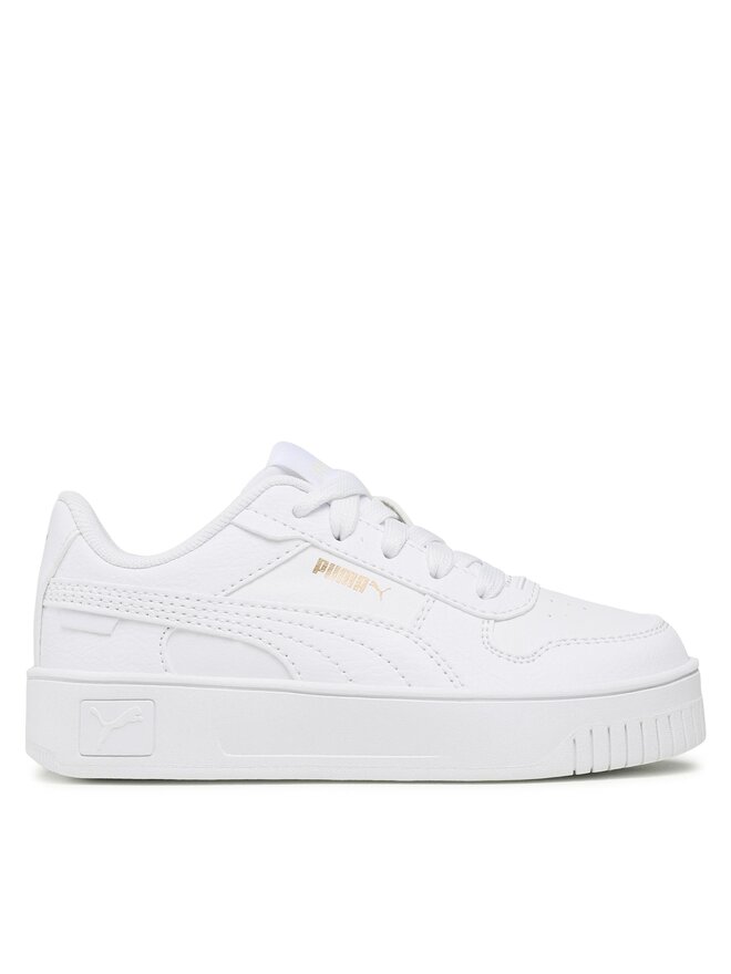 Puma Sneakers Puma Carina Street PS 393847 01 Weiß