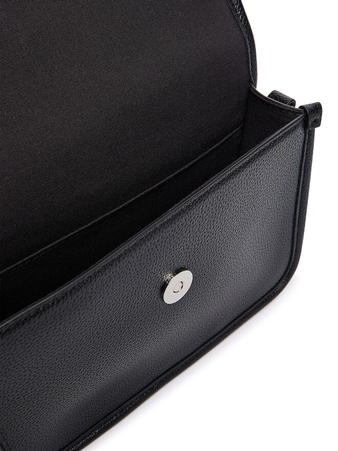 Lacoste Handtasche Lacoste NF5147EG Schwarz