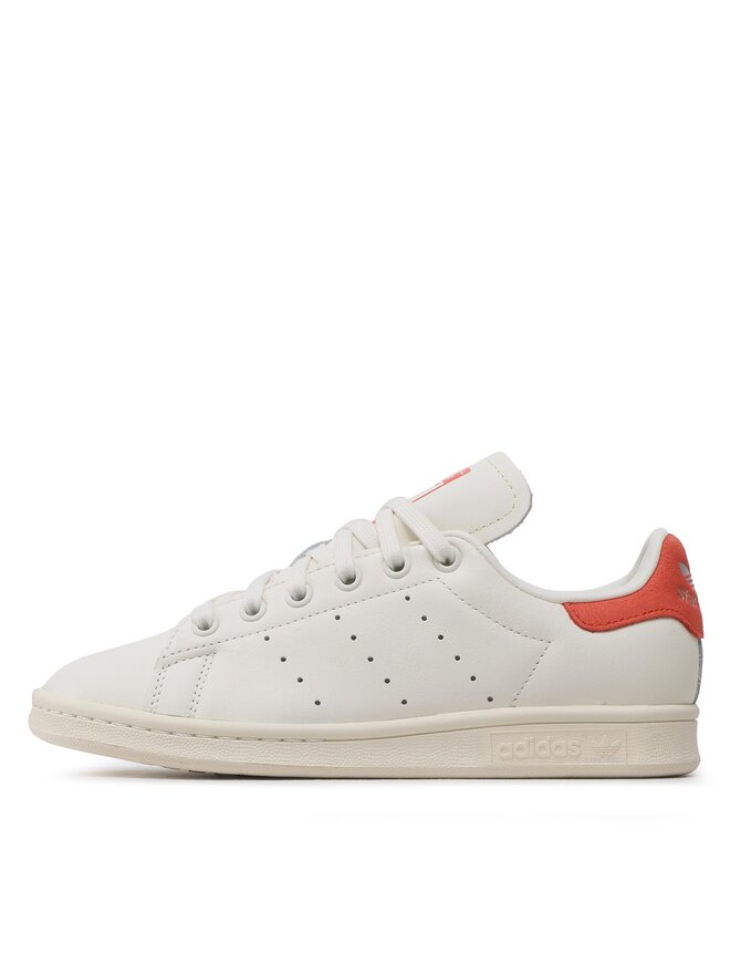 adidas Sneakers adidas Stan Smith Shoes HQ6816 Bianco