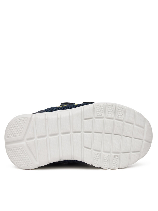 Lumberjack Tenisice Lumberjack SB55112-016-N47 M Tamnoplava