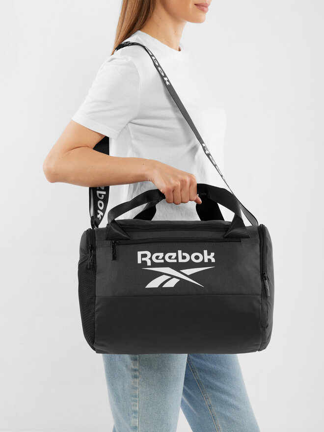 Reebok Tasche Reebok RBK-035-CCC-05 Grau