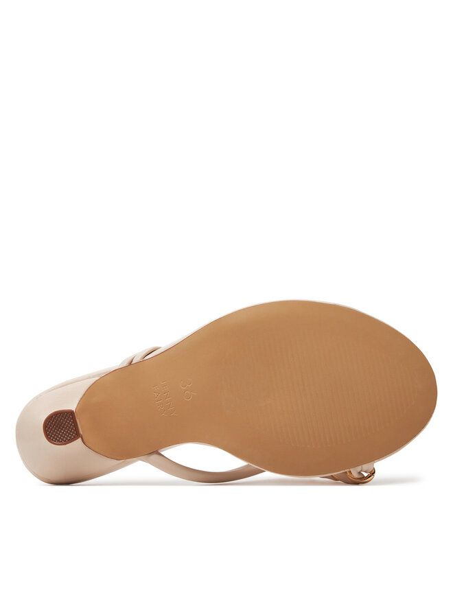 Jenny Fairy Flip flop Jenny Fairy LS5730-04C Bej