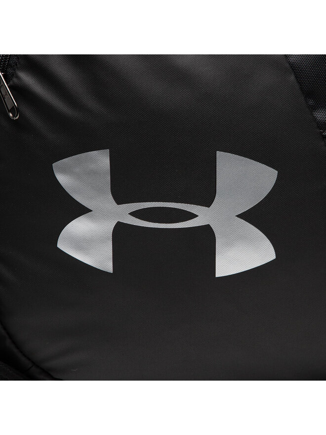 Under Armour Bolso Under Armour Duffel 4.0 Lg 1342658-001 Negro