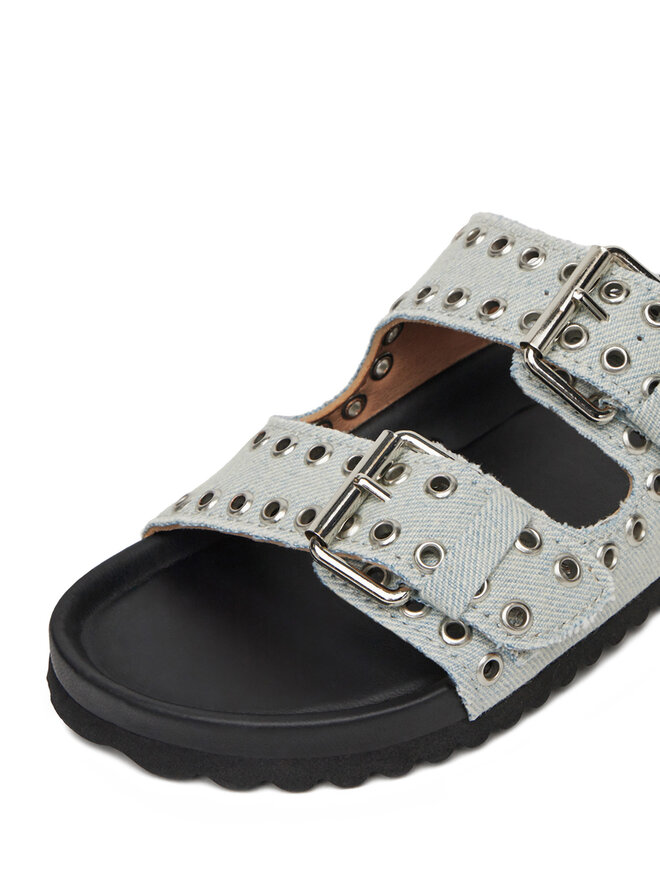 DeeZee Iešļūcenes DeeZee MXCR-208 Zils