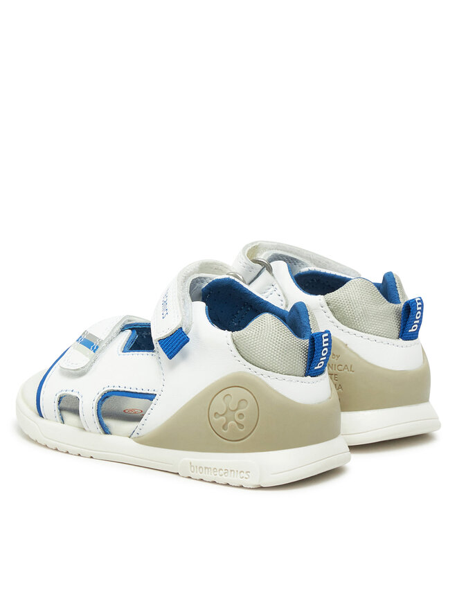 Biomecanics Sandalias Biomecanics 252147 Blanco