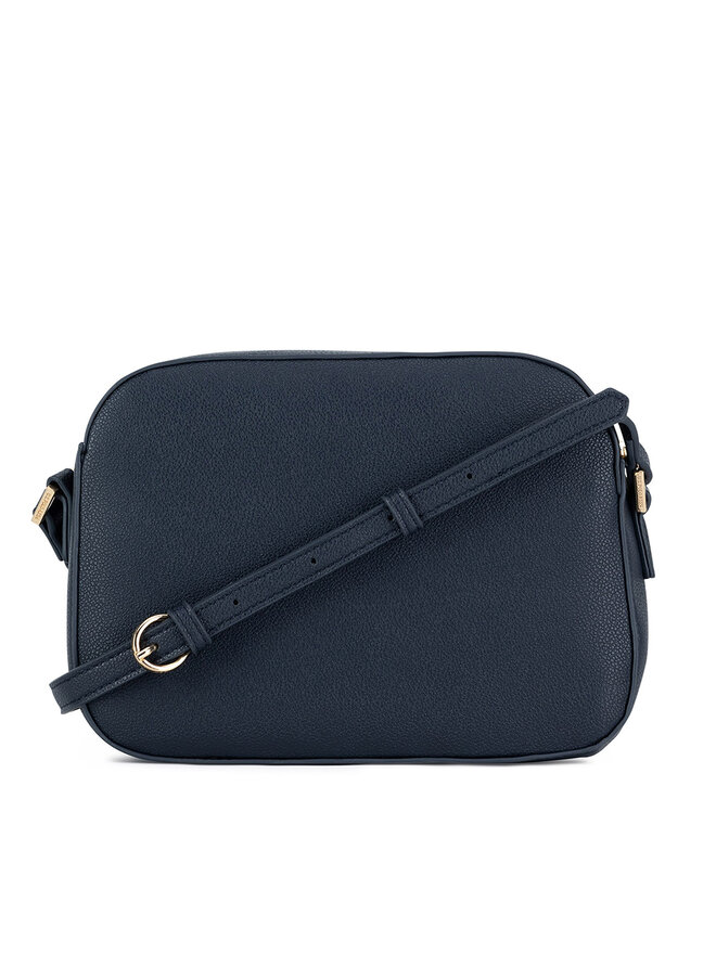 U.S. Polo Assn. Torbica U.S. Polo Assn. BIUXT6313WVP Tamnoplava
