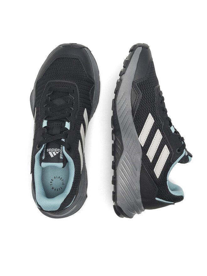 adidas Sneakers adidas TRACEFINDER W Q47239 Schwarz