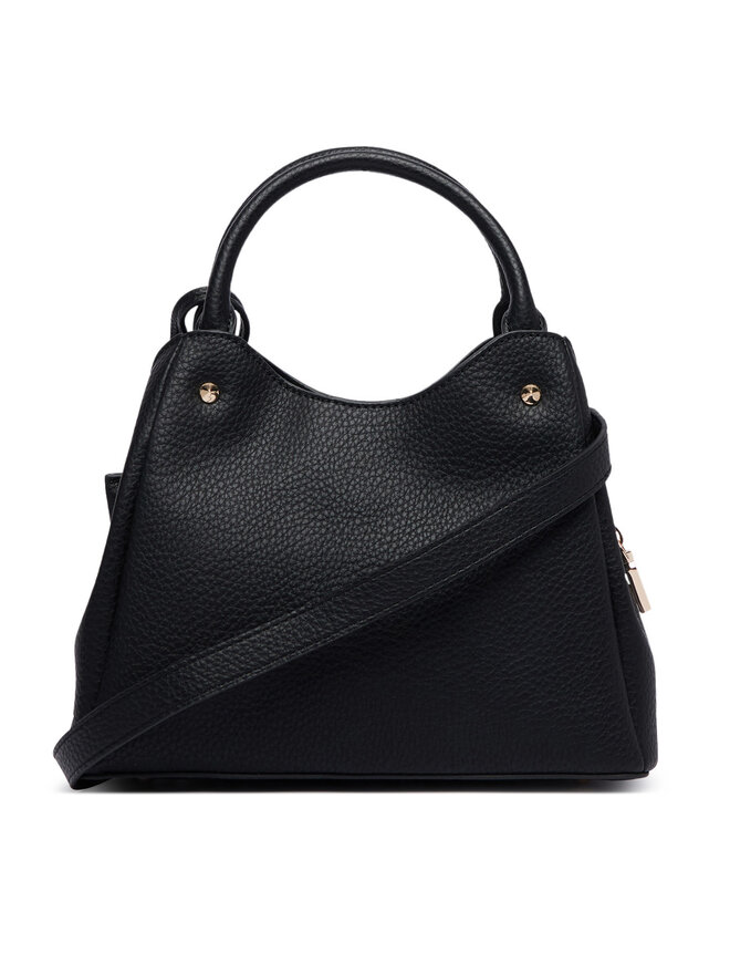 Guess Handtasche Guess Lorella HWBG23 06220 Schwarz