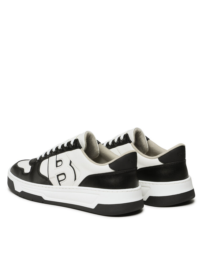BOSS Zapatillas Boss Baltimore 50480153 10245504 01 Blanco