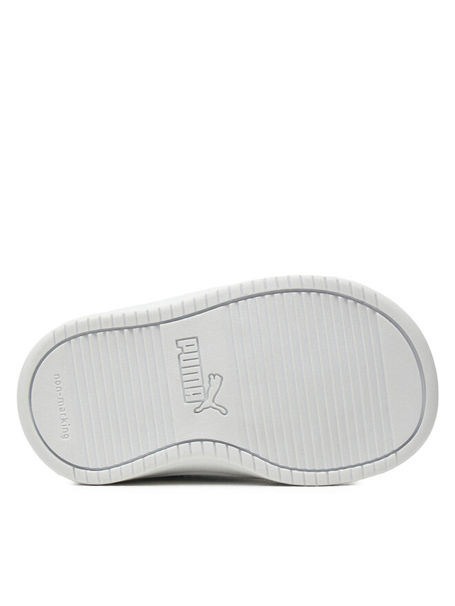 Puma Sneakers Puma Rickie Classic V Inf 394254 12 Bianco