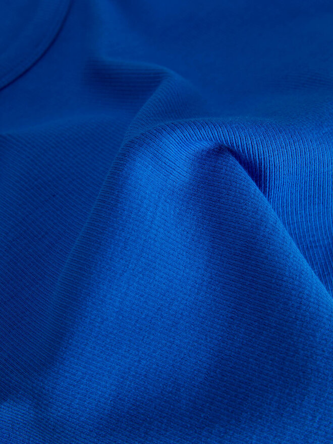 JJXX JJXX Top Fallon 12200401 Azul marino Slim Fit