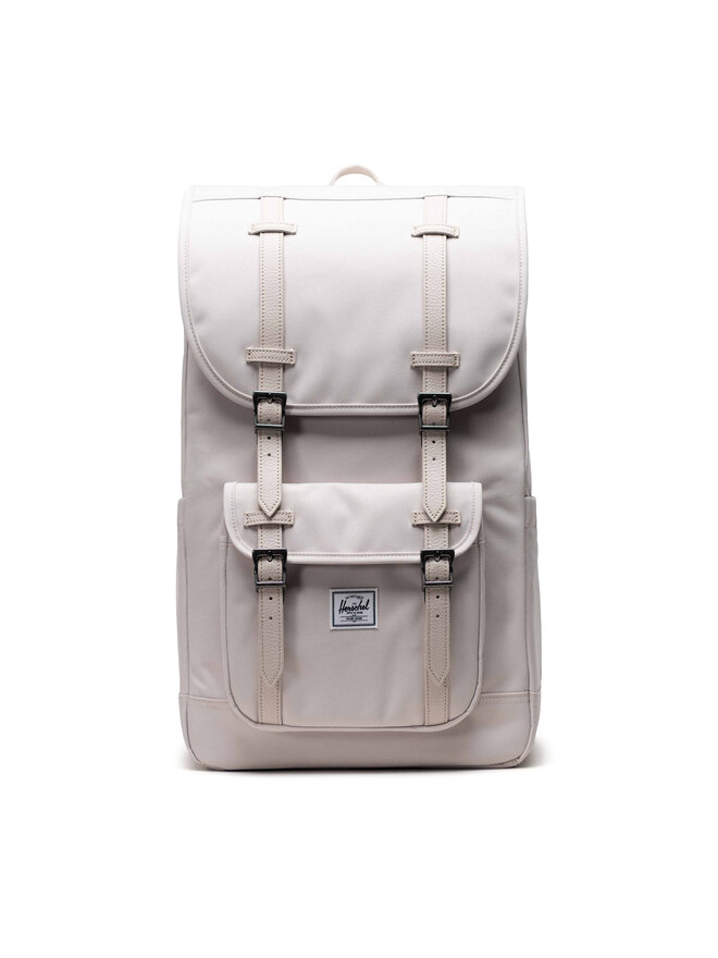 Herschel Ruksak Herschel Little America™ Backpack 11390-05456 Écru