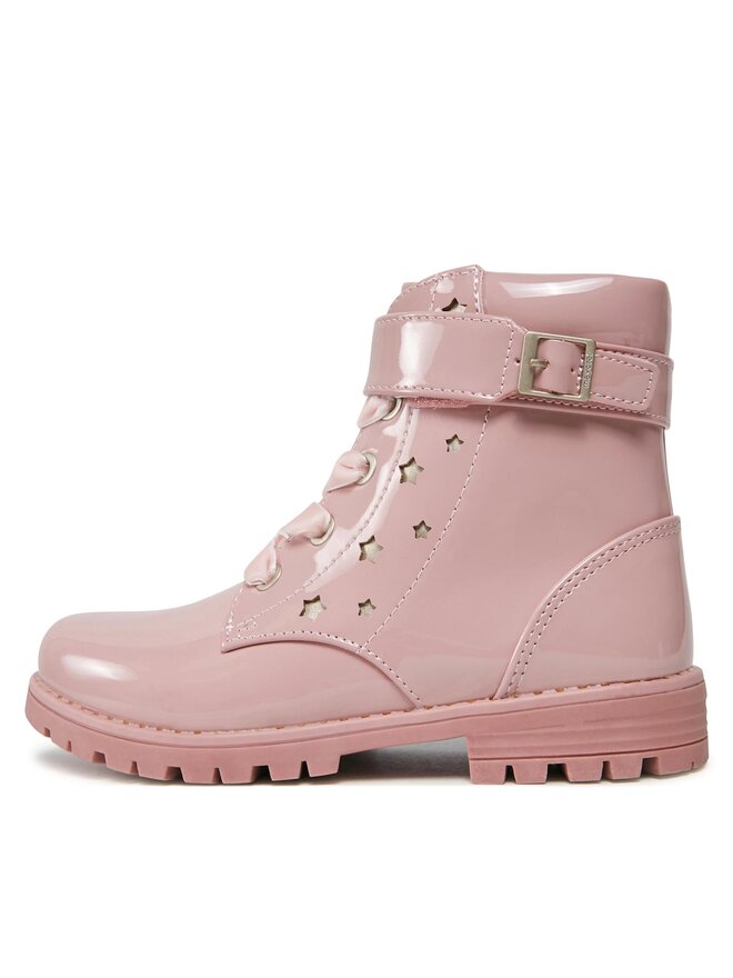 Mayoral Botas altas Mayoral 46388 Rosa