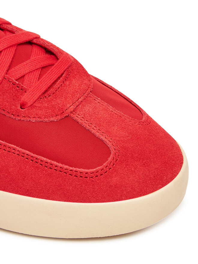 adidas Sneakers adidas Barreda Decode JR3517 Roșu