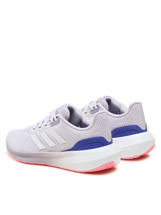 adidas Scarpe da corsa adidas Runfalcon 3 Shoes HQ1474 Viola