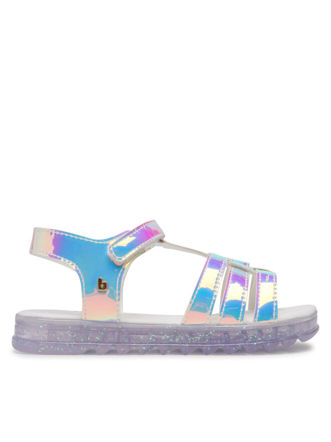 Bibi Сандали Bibi Flat Form 1059237 Цветен