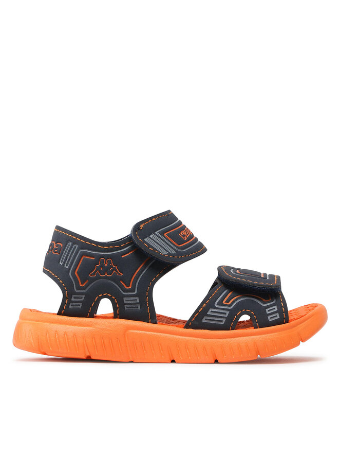 Kappa Sandalias Kappa 260887K Azul marino