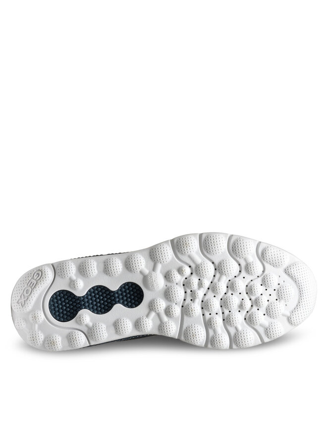 Geox Snīkeri Geox U Spherica Actif U45BAD 0119B C4002 Tumši zils