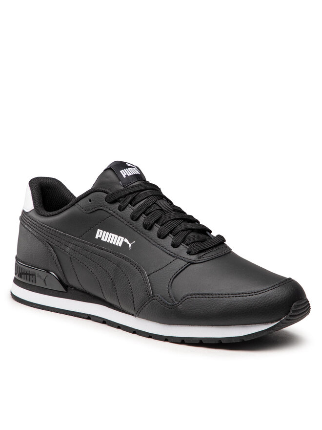 Снікерcи Puma St Runner V2 Full L 365277 02 Чорний | evzuttya.com.ua