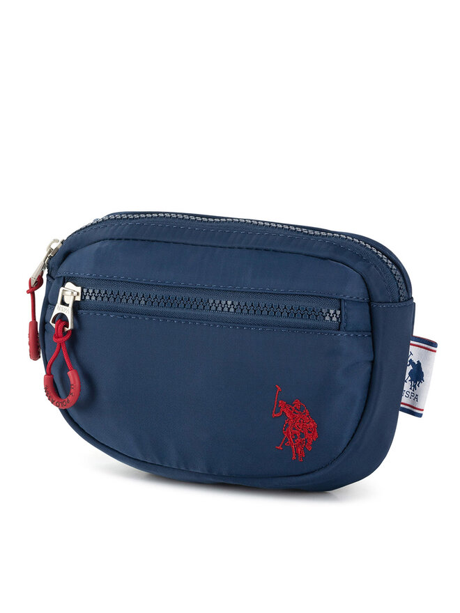 U.S. Polo Assn. Marsupio U.S. Polo Assn. BIUXT5677MIA Blu scuro