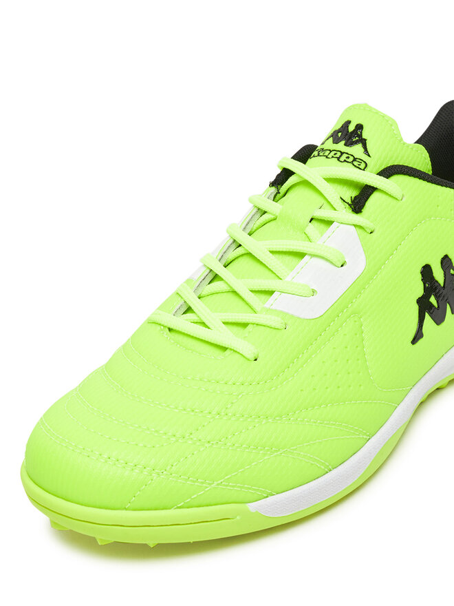 Kappa Sneakersy Kappa SJ-F910-2 Zielony