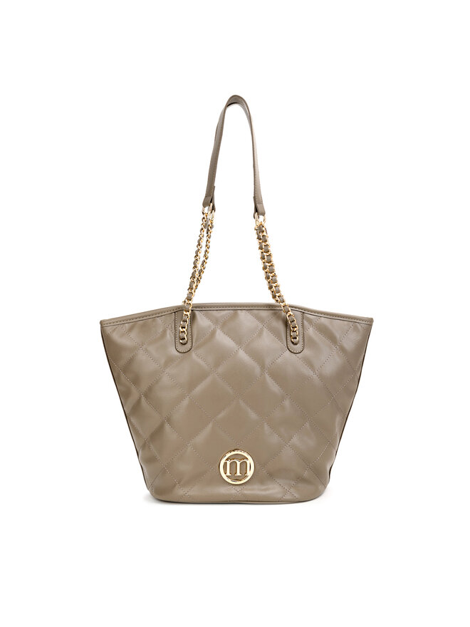 Monnari Táska Monnari TORIMP0-24Z-BAG4090-K015D000 Bézs