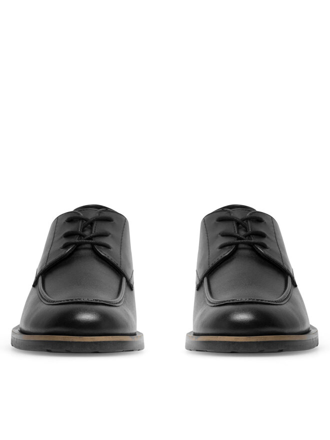 Lasocki Oxfords Lasocki WI23-POLA-02 Μαύρο