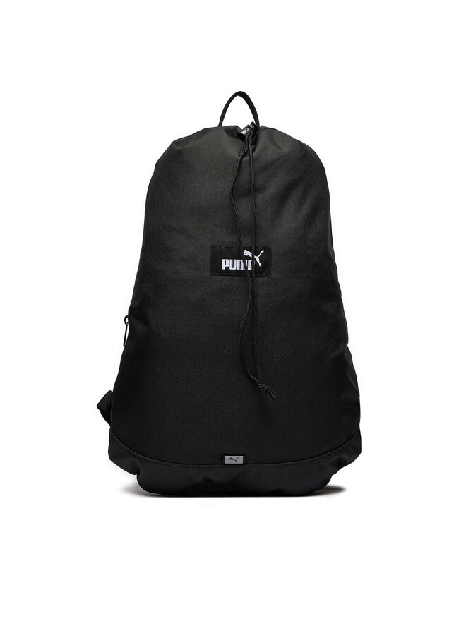 Puma Plecak Puma EvoESS Smart Bag 090343 01 Czarny