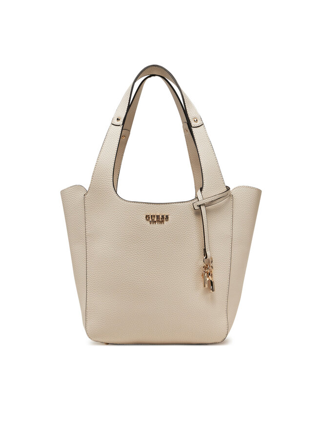 Guess Τσάντα Guess HWBG96 40220 Εκρού