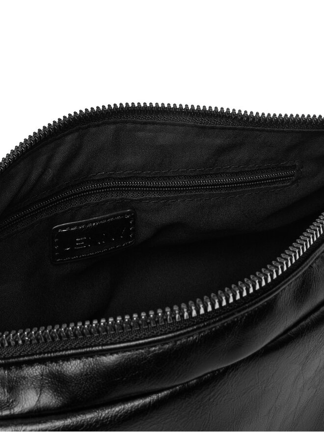 JENNY Handtasche JENNY C-JNY-M-012-08 Schwarz