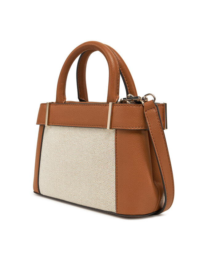 Guess Ročna torba Guess HWAG96 33760 Rjava