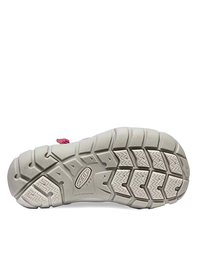Keen Σανδάλια Keen Seacamp Ii Cnx 1027411 Έγχρωμο