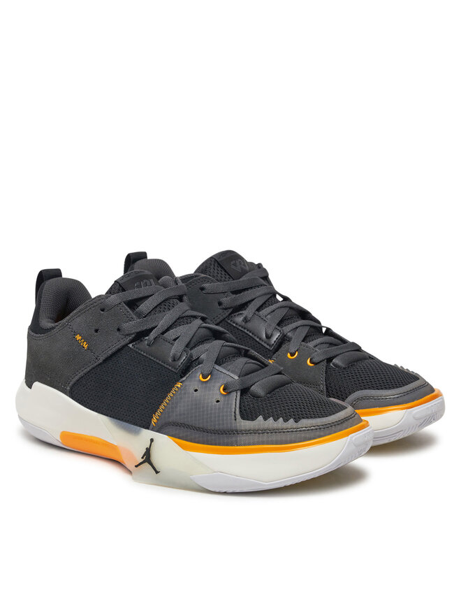 Nike Μπασκετικά Παπούτσια Nike One Take 5 FD2335 Μαύρο