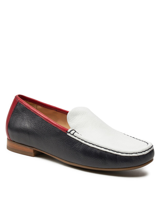 Ara Slipper Ara Atlanta 12-20106-19 Blau