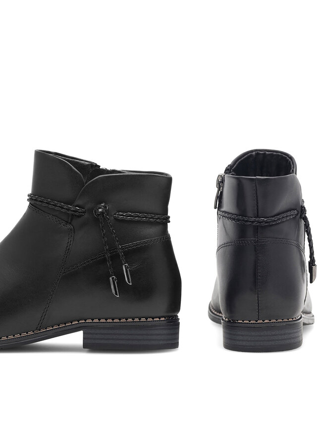 Lasocki Stiefeletten Lasocki ARC-LINDA-21 Schwarz