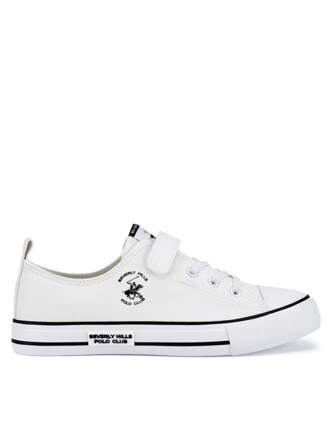 Beverly Hills Polo Club Bambas Beverly Hills Polo Club CSS20377-52 (V) Blanco