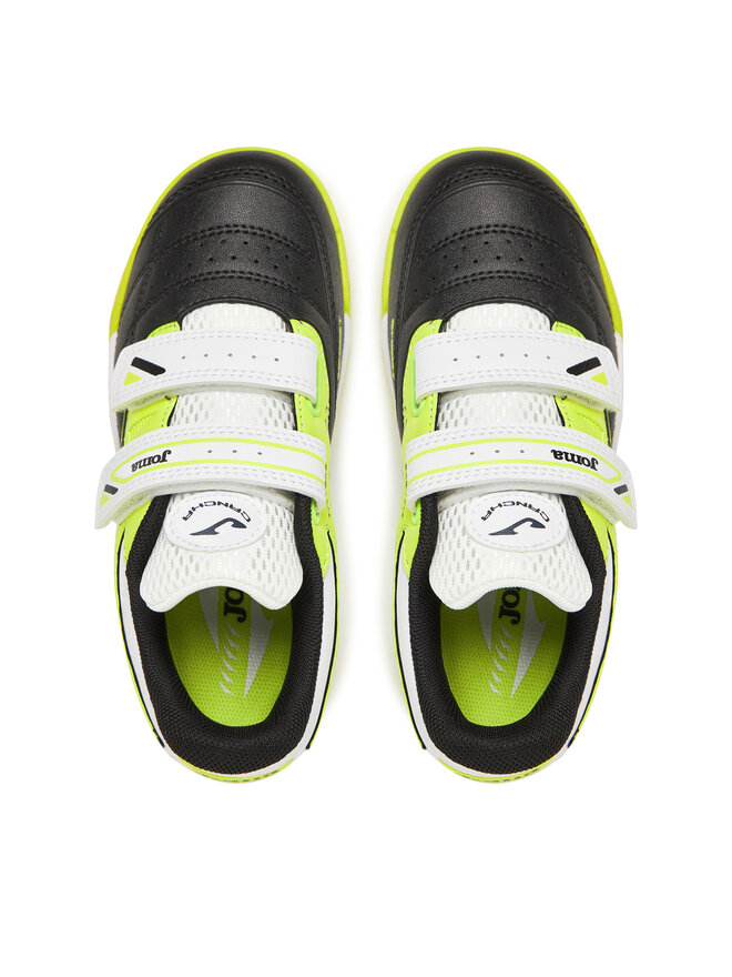 Joma Čevlji za nagomet Joma Cancha Jr 2501 CAJS2501INV Črna