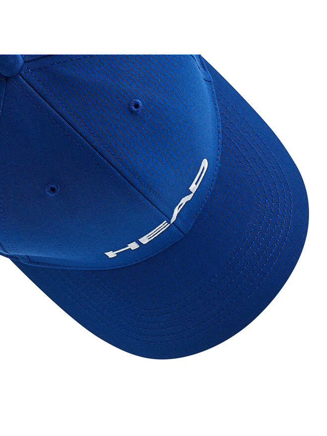 Head Cepure ar nagu Head Promotion 287299 Zils