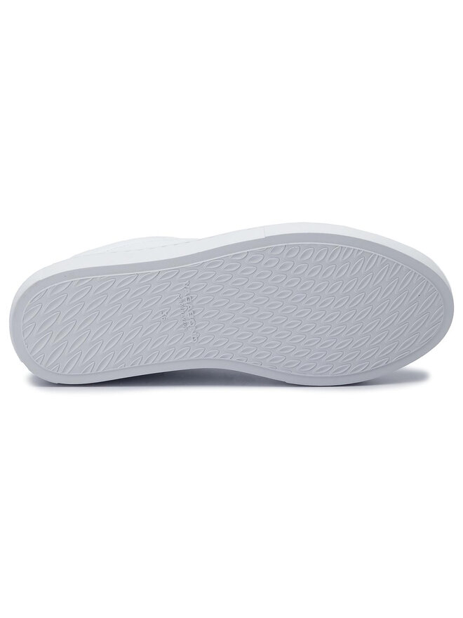 Vagabond Shoemakers Sneakersy Vagabond Shoemakers Zoe Platfo 4827-208-01 Biały