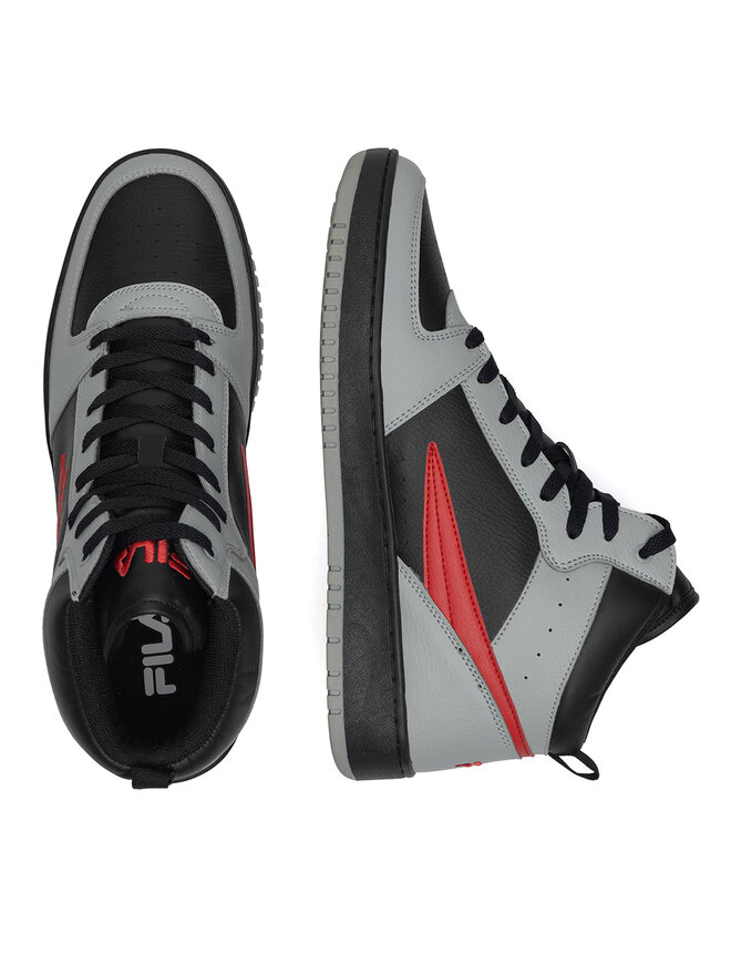 Fila Снікерcи Fila LEVANTO MID FFM0331-83035 Сірий