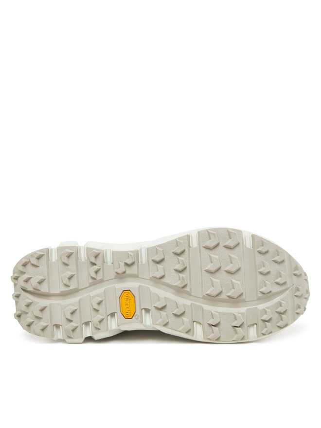 Weekend Max Mara Sneakersy Weekend Max Mara Albatro 2515761034650 Khaki