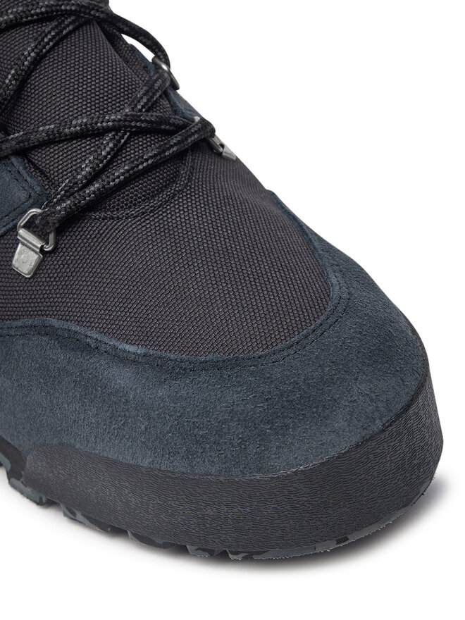 Трекінгові черевики adidas Terrex Snowpitch Cold.Rdy IH3663 Чорний