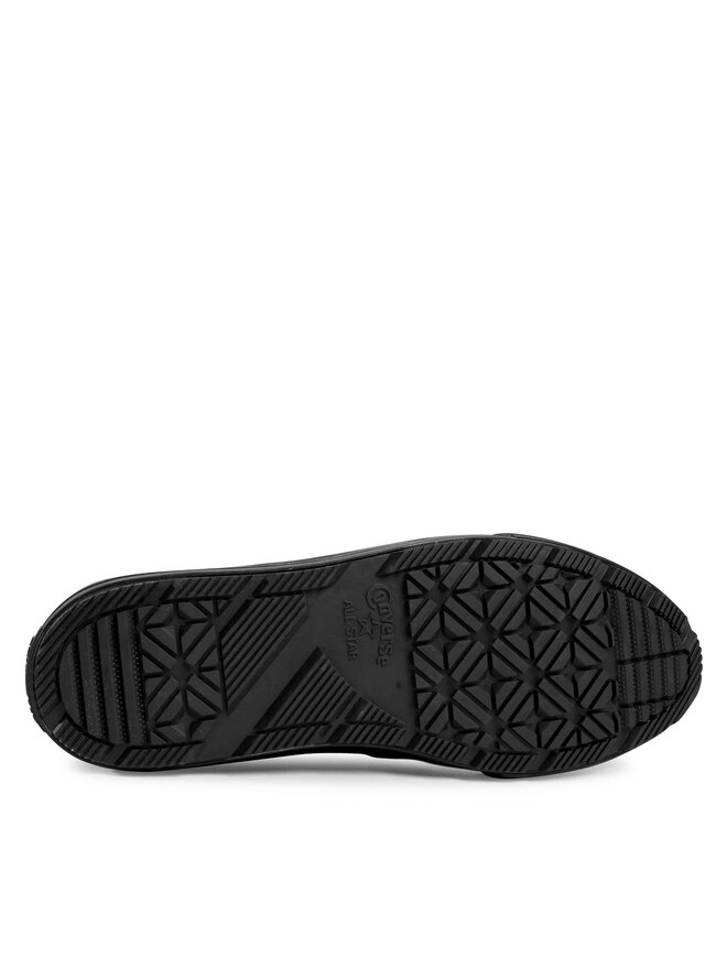 Converse Scarpe da ginnastica Converse Chuck Taylor All Star All Terrain Hi 168864C Nero