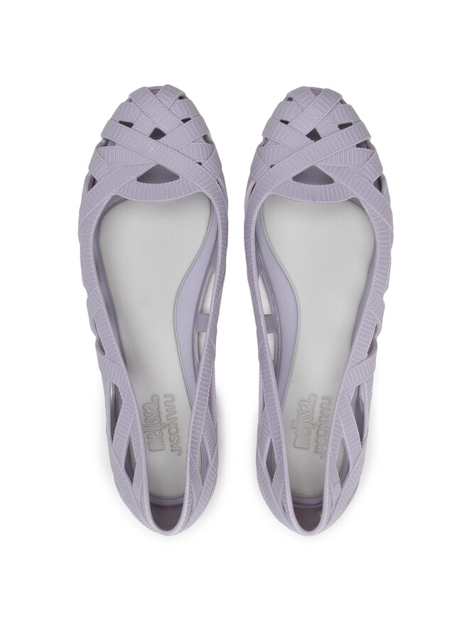 Melissa Ballerinas Melissa Jean + Jason Wu VII Ad 32288 Violett
