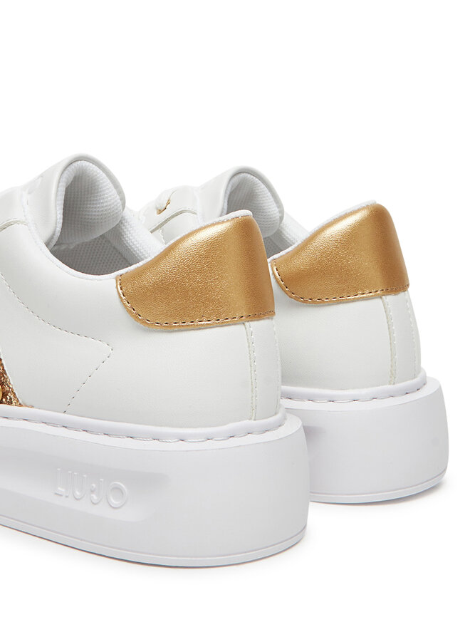 Liu Jo Sneakers Liu Jo 4A5303 EX016 S1041 S Weiß
