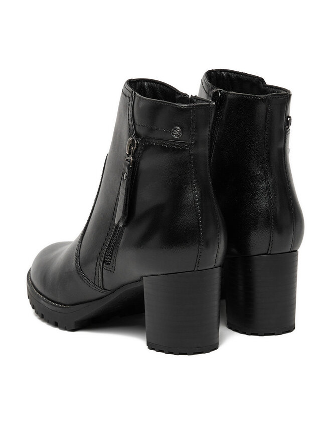 Lasocki Stiefeletten Lasocki CEO-WB-LETICIA-01 Schwarz