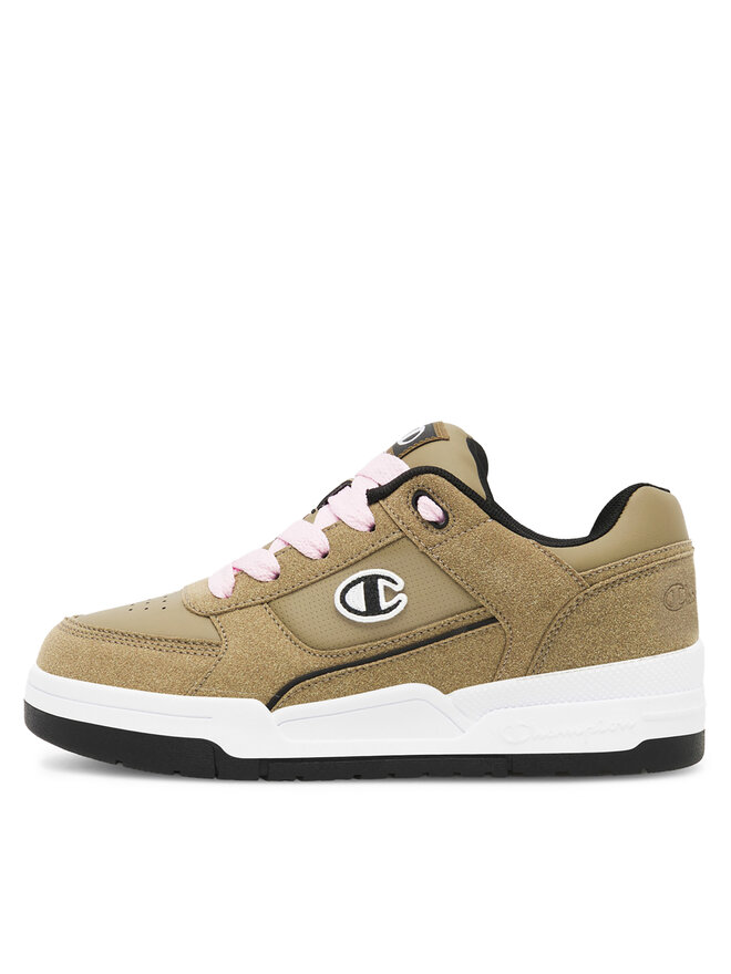 Champion Снікерcи Champion Rebound Heritage Skate Ms S11729-MS002 Коричневий